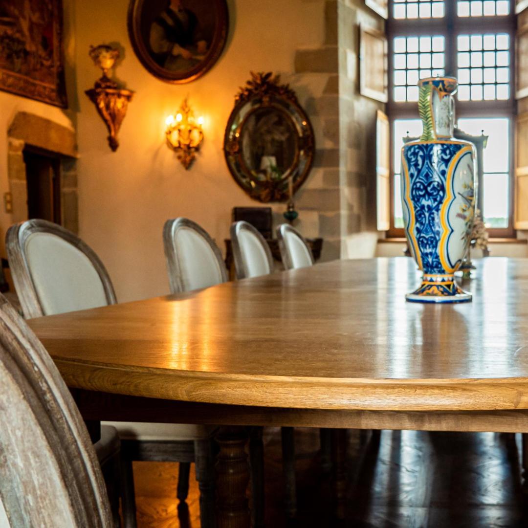 Chateau Du Bertry La Bouexiere エクステリア 写真