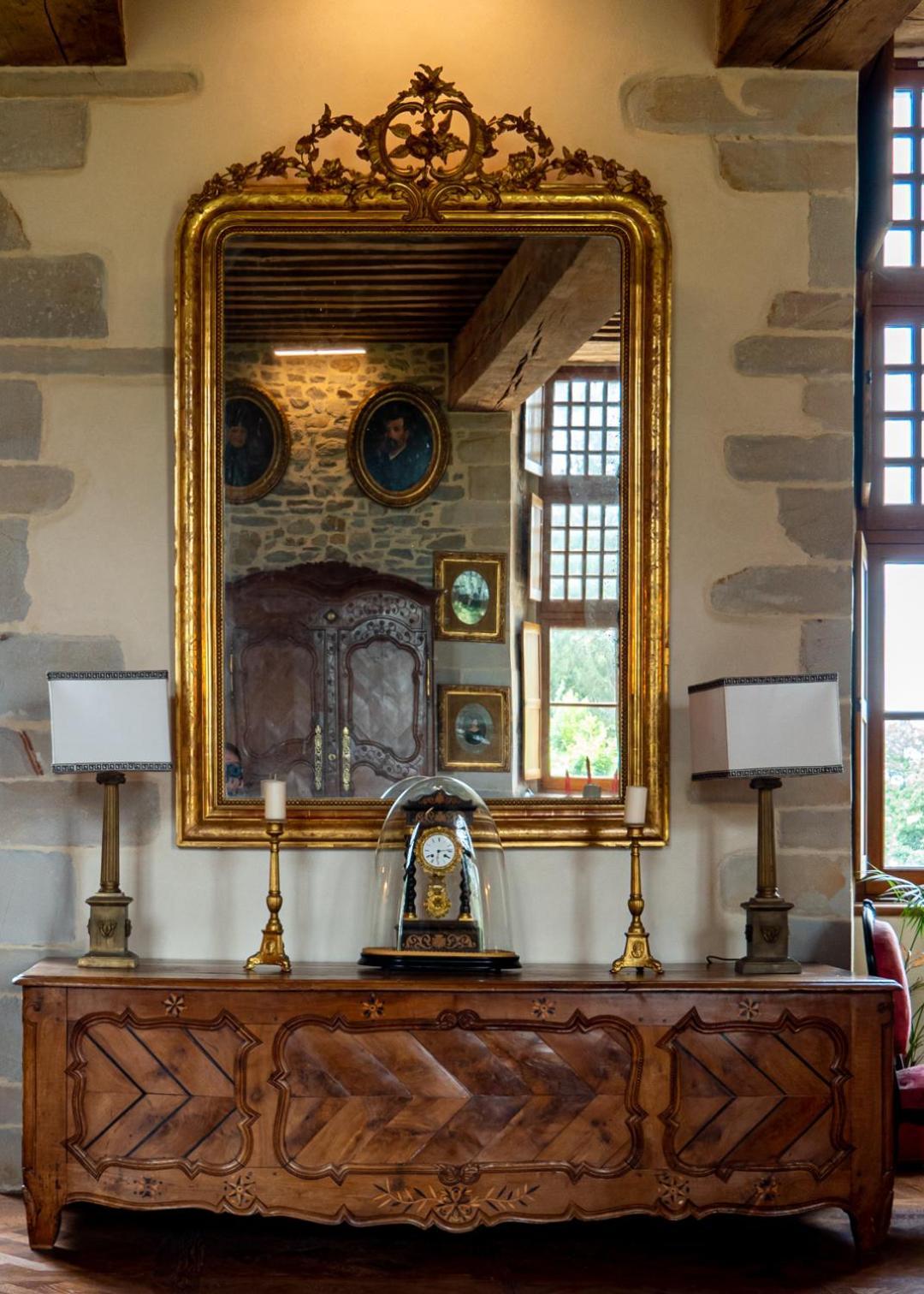 Chateau Du Bertry La Bouexiere エクステリア 写真