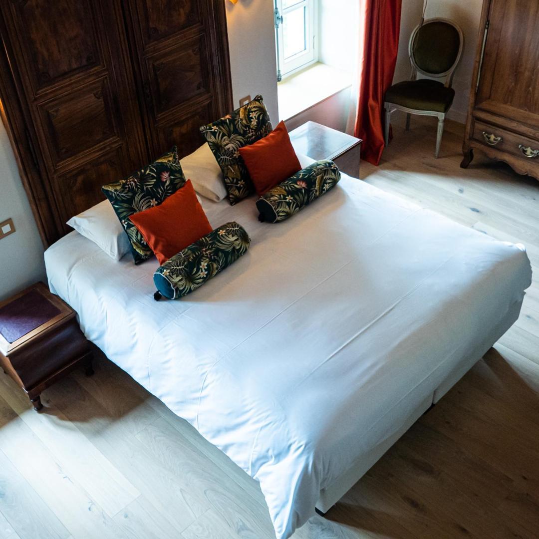Chateau Du Bertry La Bouexiere エクステリア 写真