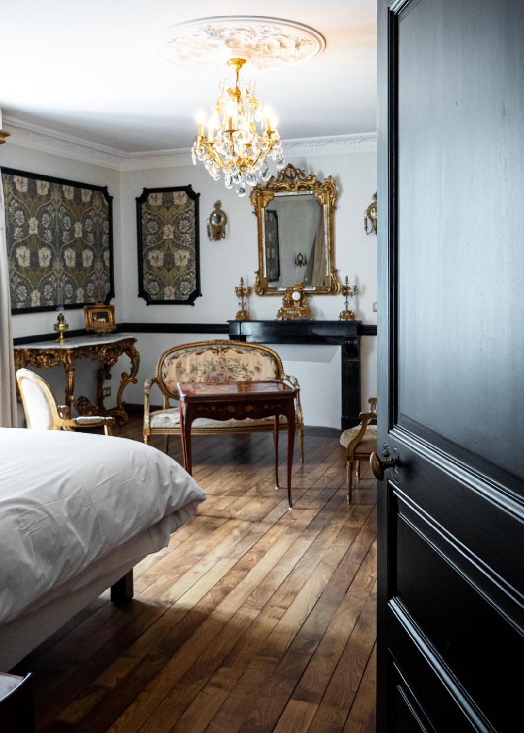 Chateau Du Bertry La Bouexiere エクステリア 写真