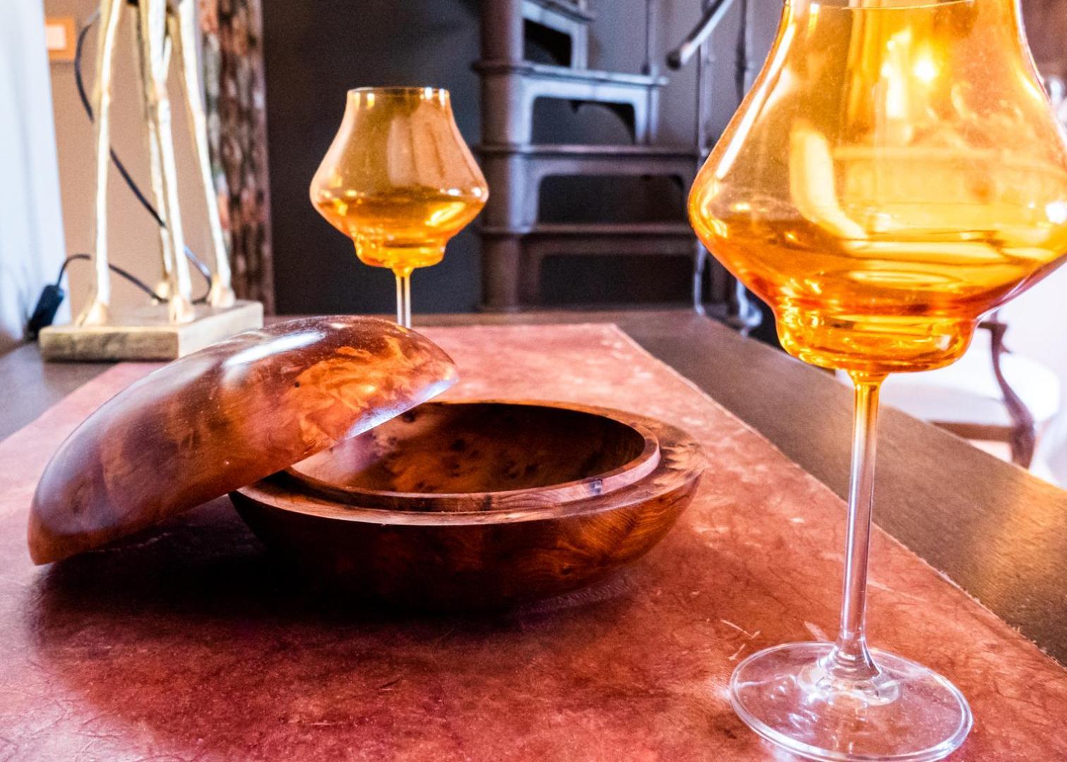 Chateau Du Bertry La Bouexiere エクステリア 写真