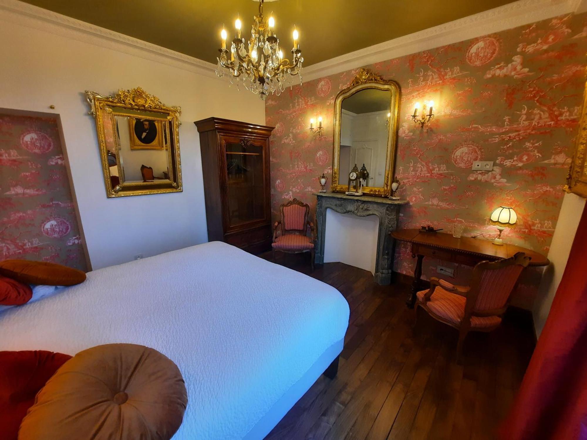 Chateau Du Bertry La Bouexiere エクステリア 写真